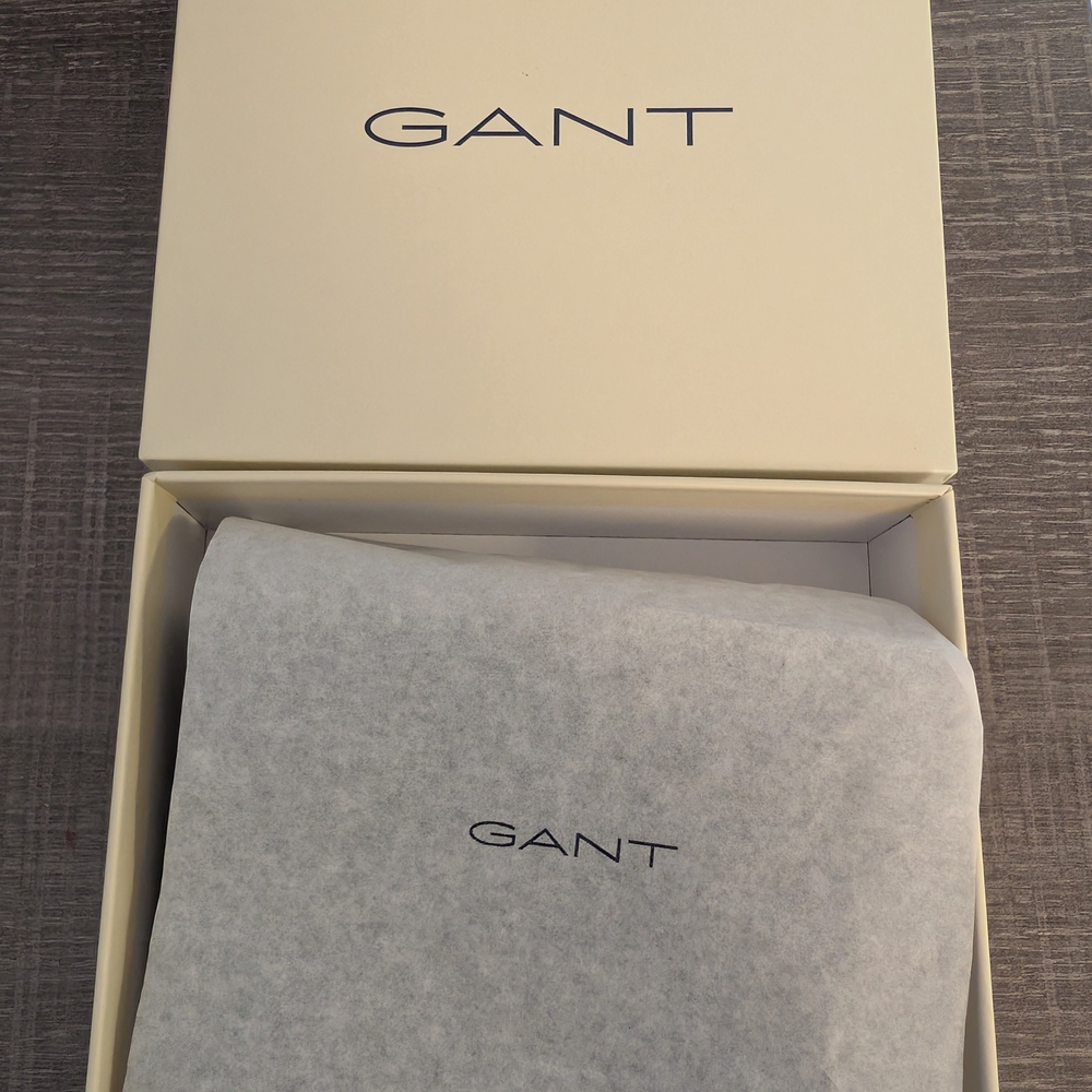 GANT Beige Gift Box